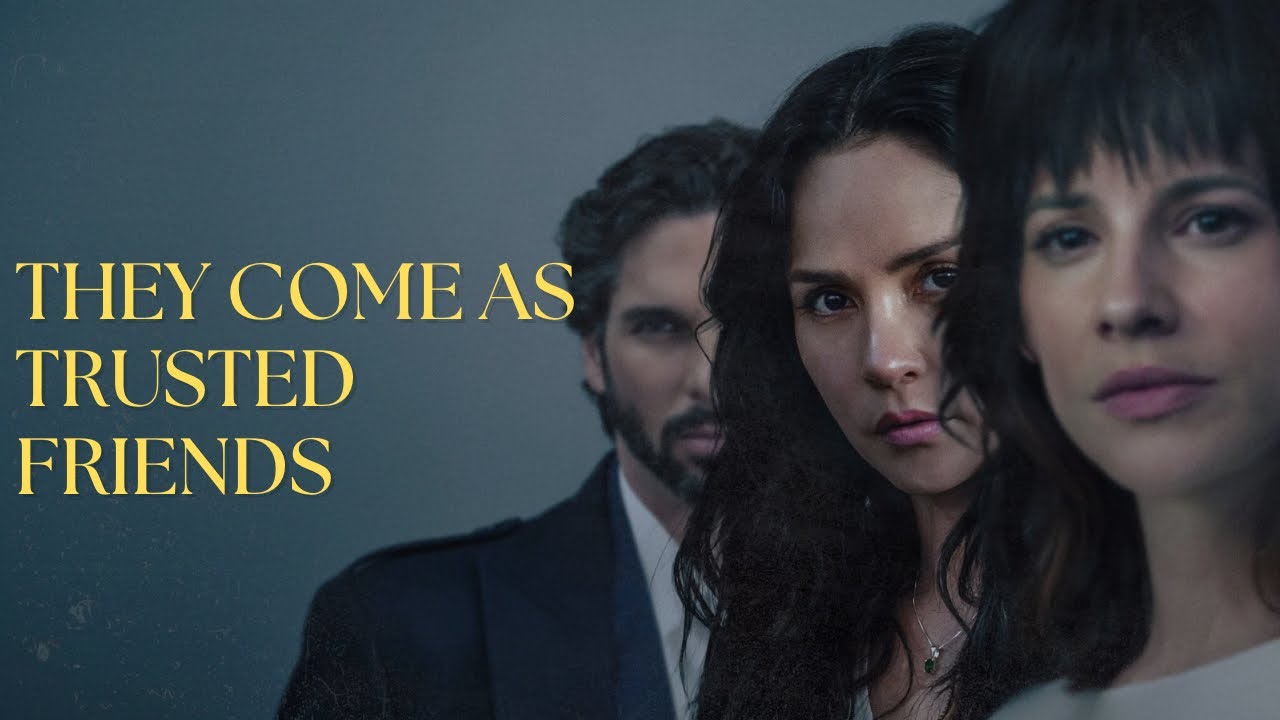 Why You Don’t See Manipulation Until It’s Too Late (The Guest)