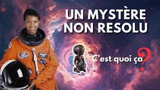 Mae Jemison Le Message Caché Dun Savoir