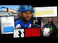 Floyd Mayweather Went Broke After Having $1 Billion Fortune