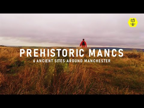 Top 6 Prehistoric Sites in Greater Manchester?