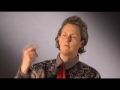 Temple Grandin on "Teachable Moments"