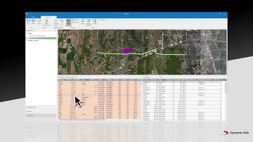 Dynamic Risk ILIAnalyst Workflow