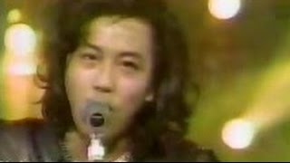 岡村靖幸　DVD Peach show '89