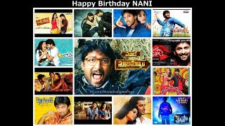 Nani movies list in telugu - gaswadventures