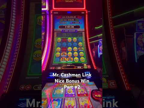 GANE 20 MILLONES EN EL CASINO