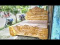 Box Palang Ka Design | Latest Wooden Bed Design | Wooden Box Khat Design | King Size Bed Design