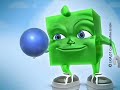 Something About This Is MBC 3 Idents From LIGA 01 2009 RARE 