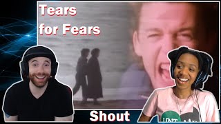 Tears for Fears | This Video Was Way More Fun Than We Thought It Would Be | Shout Reaction
