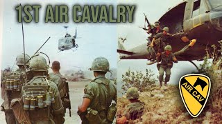 VOICES OF HISTORY PRESENTS - Vic Meisinger, 1st Air Cavalry, Cobra Gunship Pilot, VIETNAM!!