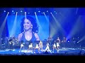 Capture de la vidéo Sunidhi Chauhan Live Performance In Sydney 2024 | Beautiful Medley | Live Medley |