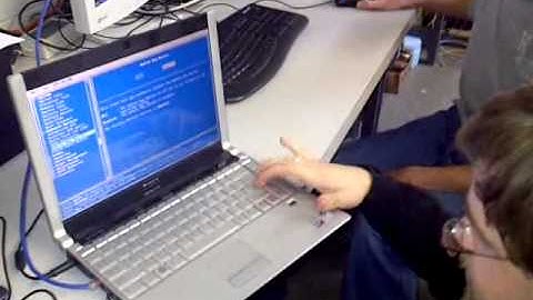 Dell XPS M1330 FAIL!