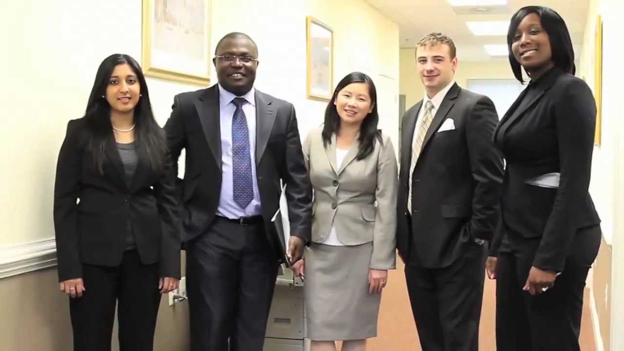 Best Immigration Attorneys, Traffic Lawyers Woodbridge Law Office JD