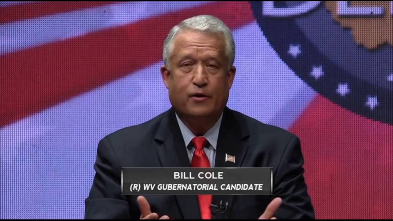 Bill Cole Justice has No Plan YouTube