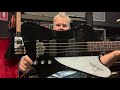 Gibson Thunderbird Bass Review