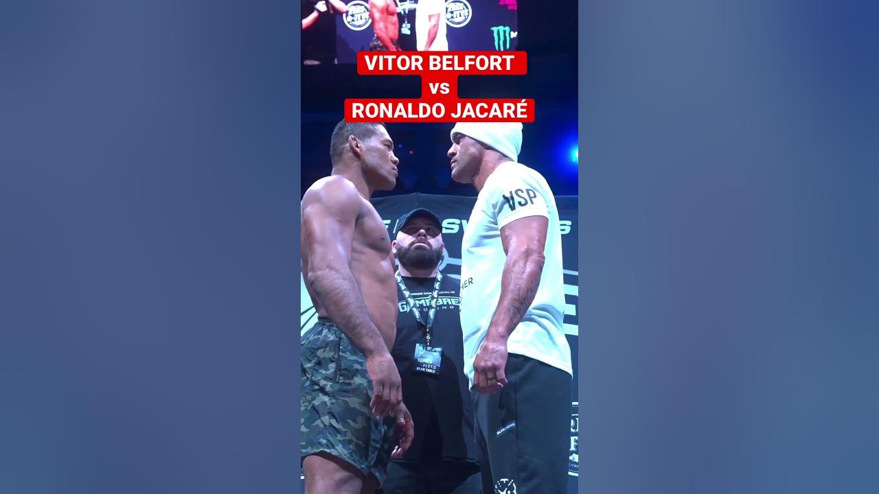 Жакаре Соуза Гегард Мусаси 2
