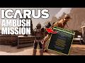 ICARUS MISSION D EMBUSCADE Horizons Dangereux mp3