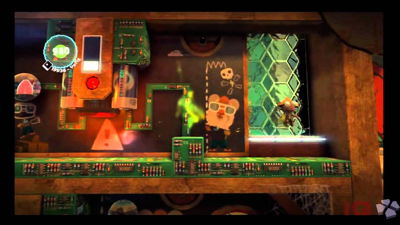 Little Big 2 Ace "Bravery Test" Walkthrough YouTube