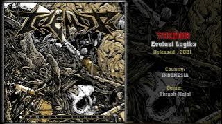 Tremor (IDN) - Evolusi Logika (Full EP) 2021