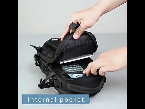 Video: Má taška na přenášení velikost?
