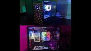 Bitcoin Nodes Vs Miners