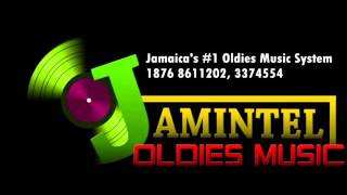 Jamintel Oldies & General Threes (live)