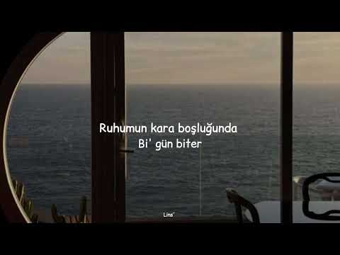 Gazapizm / Göksel ~ Sen Orda Yoksun (Sözleri)
