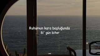 Gazapizm / Göksel ~ Sen Orda Yoksun (Sözleri)