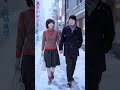 天地真理「真冬のデイト」