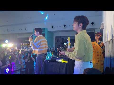 蔡俊彥 Ryan Choi 死因不明 室友打氣版 @Keeta X Edan Ryan KANTOPOP