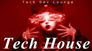 Clean Code Beats | Deep Tech House for High-Focus Programming | Coding Flow State