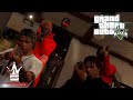 💎Fivio Foreign- Squeeze Freestyle ®[OFFICIAL GTA Music Video]✔ 🎶