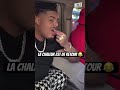 Naza - La chaleur est de retour 😂#chaleur #naza #canicule #rap #rapfr