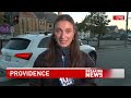 2-year-old, woman stabbed in Providence