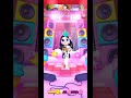 Angela's dream. My talking Angela 2 🤩😍