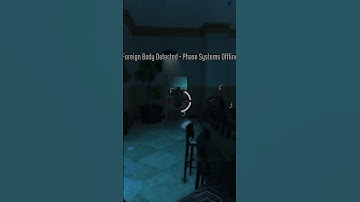 An army arrives at the airport (F.E.A.R. 3: Paxton Fettel)