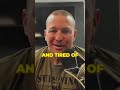 Conquer Your Greatest Adversary | Nate Bailey