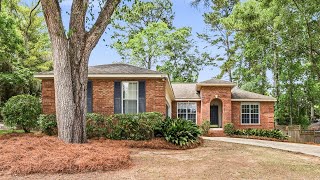 2430 Beautyberry Ct, Tallahassee, FL