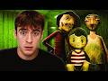 L'HORROR più TRISTE di SEMPRE!! Bad Parenting ITA