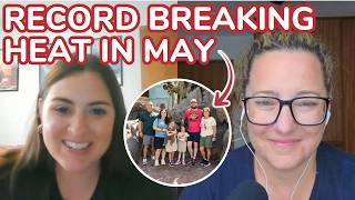 Hali’s May family WDW trip - PREP 514
