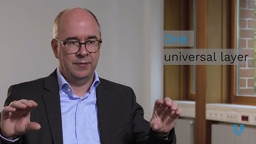 Jörg Borowski & Falk Schröder (Detecon) // What is 5G?