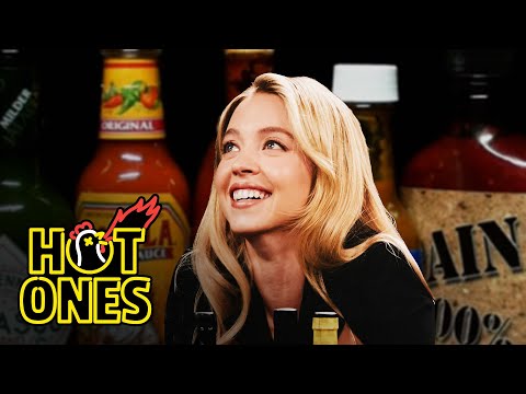 Hot Ones Season 20 Hot Ones Trio | Hot Ones Hot Sauce