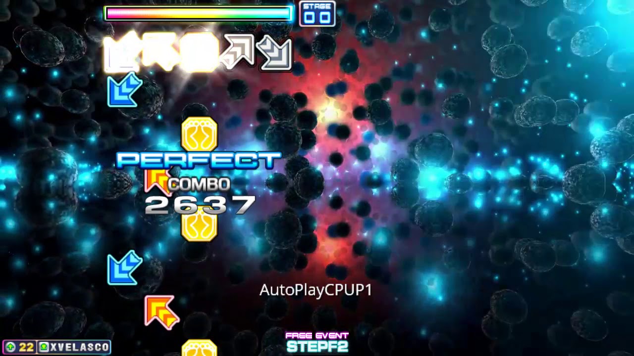 Noizenecio - Freedom SM5