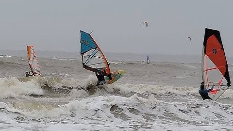 Les Dunes 31 12 2017