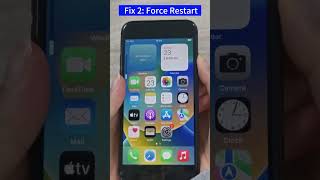 How to Fix iPhone Stuck in Dark Mode|Remove Dark Mode|iOS 16 Supported#shorts #iphone #iphonefix