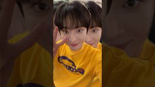 😊🐥😙🐥 #유승언