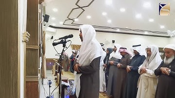 سورة "فاطر" تلاوة رائعة يخشع لها القلب للقارئ عمر الدريويز