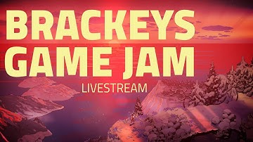 Brainstorming Ideas | Brackeys Game Jam Day 1