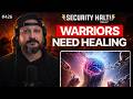 Dr.  Shauna Springer: Breaking False Beliefs About Suicide Prevention and Warrior Healing