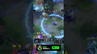 PT.14 | ANÁLISIS DE PARTIDA a un ARCONTE 3 (2600 MMR) LICH 5 | Support Inmortal #dota2