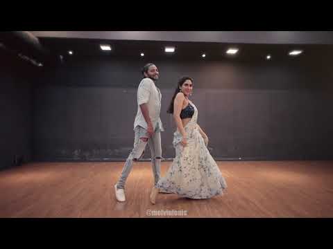 Bahon Ke Darmiyan  Melvin Louis Ft Deepti Sati